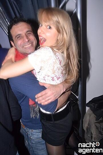 Das "Dienstags Clubbing" im 8 Seasons. Mehr Bilder unter: www.nachtagenten.de
