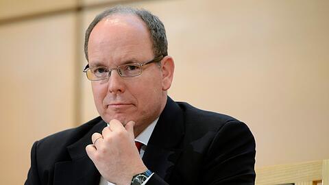 Das französische Magazin "Paris Match" hatte 2005 über den Sohn von Albert II. mit einer Stewardess berichtet, den der Fürst damals noch nicht öffentlich anerkannt hatte.