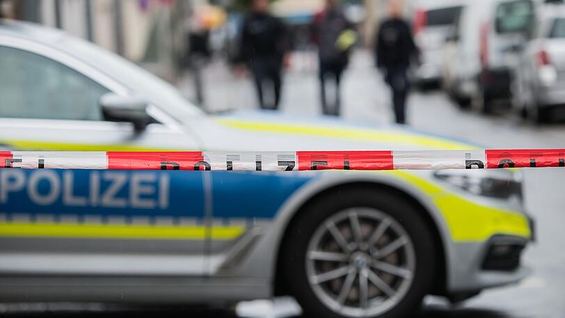Die Polizei ermittelt auch wegen Tierquälerei.
