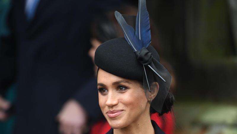 Meghan, Herzogin von Sussex, hat die Schirmherrschaft für vier Einrichtungen in Großbritannien übernommen. Meghan, Herzogin von Sussex, hat die Schirmherrschaft für vier Einrichtungen in Großbritannien übernommen.