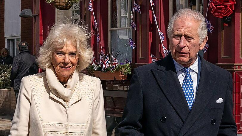 Nähere Details zur Kanada-Reise von Prinz Charles und Herzogin Camilla sind bekannt.