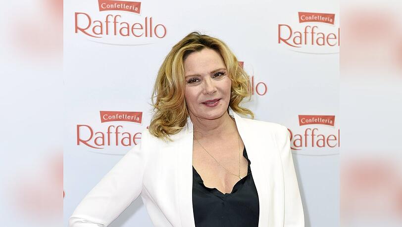 "And Just Like That..." wird auch in Zukunft nicht vollständig auf Samantha (gespielt von Kim Cattrall) verzichten.