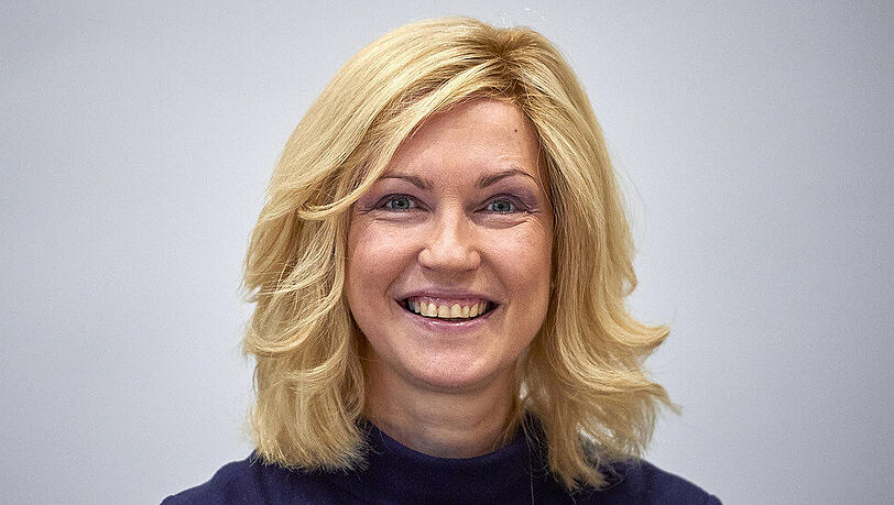 Manuela Schwesig erhielt im August 2019 die Diagnose Brustkrebs Manuela Schwesig erhielt im August 2019 die Diagnose Brustkrebs