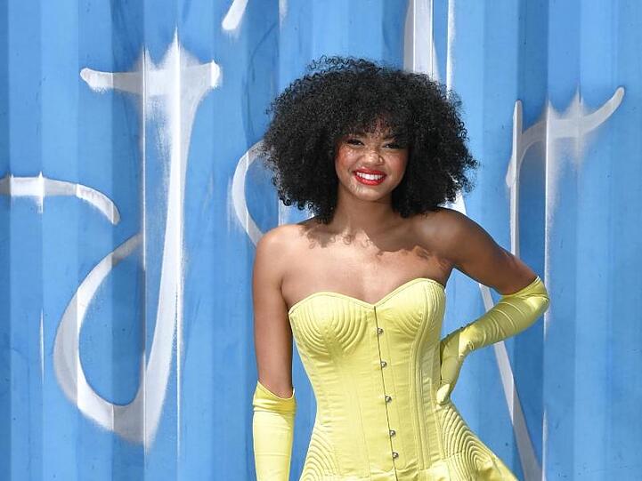 Maureen hat es ins Finale von "Germany's next Topmodel" geschafft.