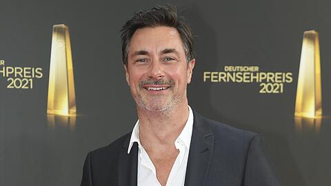 Marco Schreyl hat erstmals öffentlich über seine Homosexualität gesprochen.