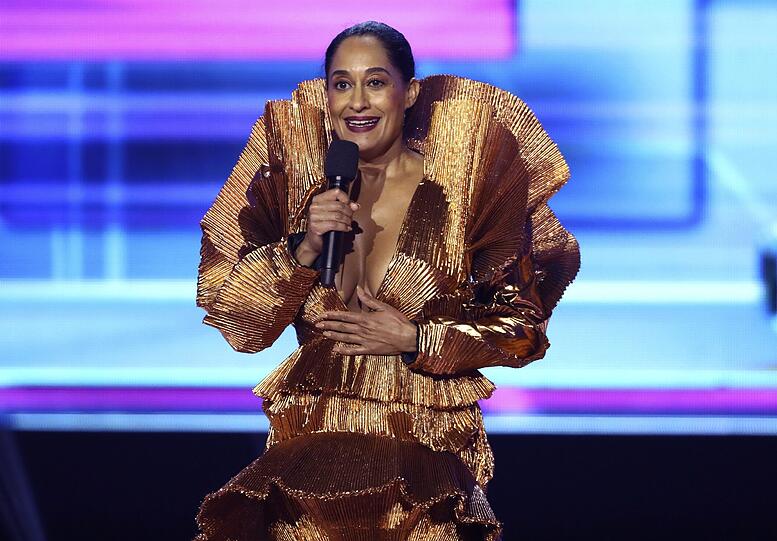 Tracee Ellis Ross