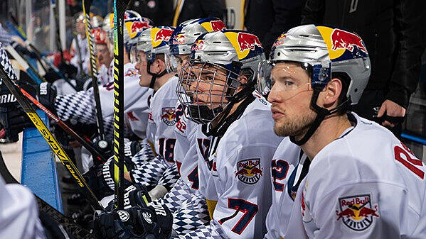 Der EHC München bastelt fleißig am Kader für die neue DEL-Saison.