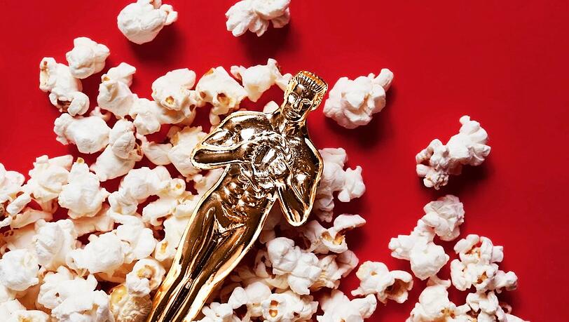 Am Sonntag werden die Oscars zum 94. Mal verliehen.