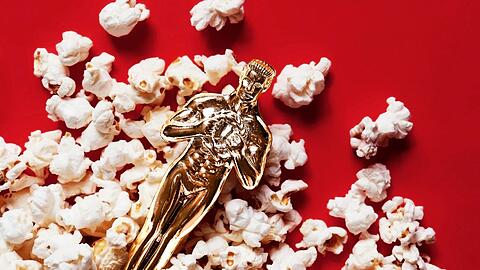 Am Sonntag werden die Oscars zum 94. Mal verliehen.
