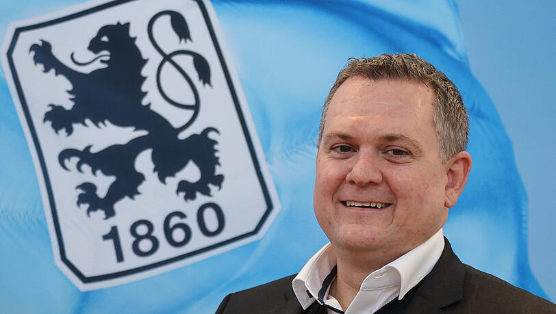Oliver Mueller News Und Steckbrief Zum Ehemaligen TSV 1860 