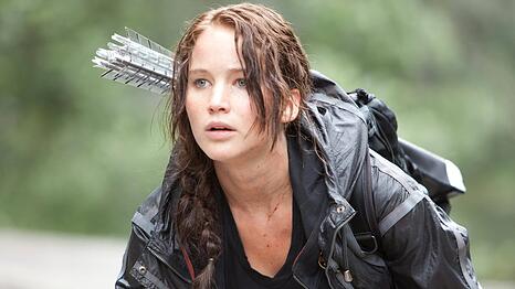 Komparsen für die Vorgeschichte der "Tribute von Panem" mit Jennifer Lawrence gesucht.