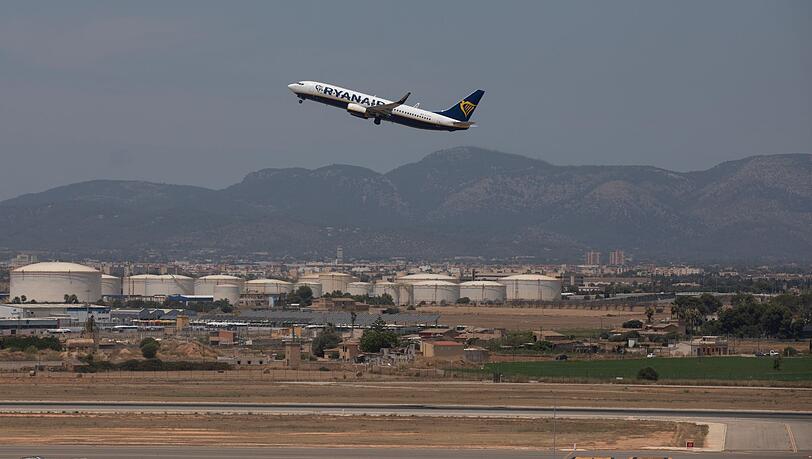 Der Zwischenfall dauerte circa 20 Minuten. (Archivbild)