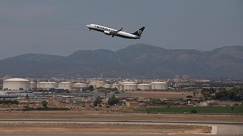 Der Zwischenfall dauerte circa 20 Minuten. (Archivbild)