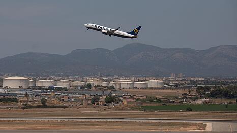 Der Zwischenfall dauerte circa 20 Minuten. (Archivbild)