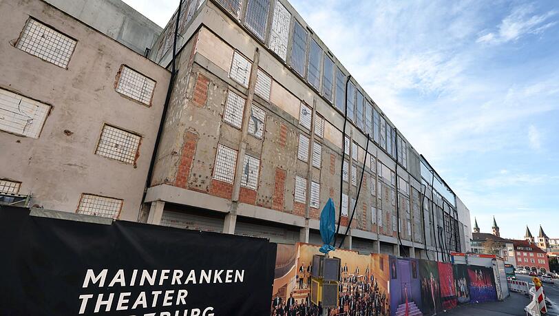 Die Bauarbeiten stocken seit Jahren. (Archivbild) Die Bauarbeiten stocken seit Jahren. (Archivbild)