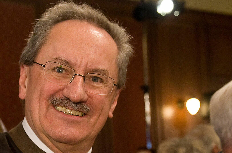 Der Münchner Oberbürgermeister und SPD-Spitzenkandidat für die bayerische Landtagswahl 2013 hat die Freien Wähler vor einer Koalition mit der CSU gewarnt.