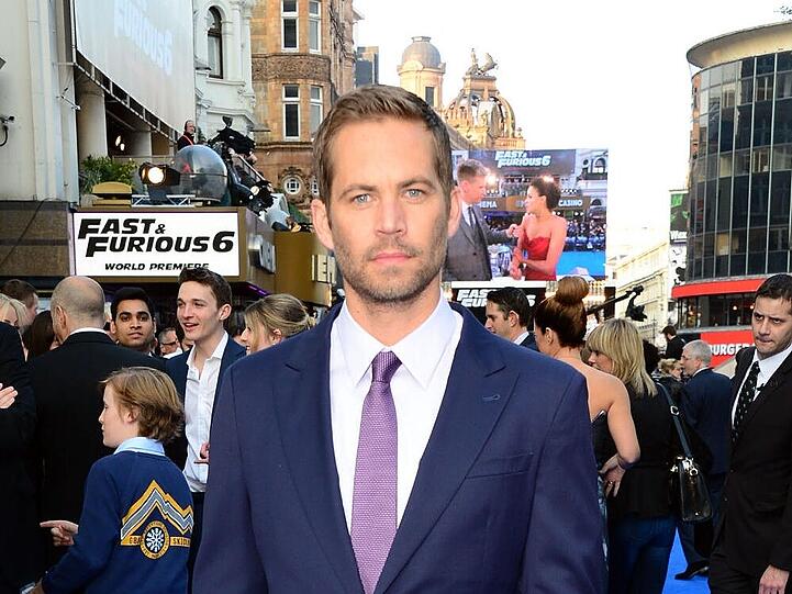 Paul Walkers Familie streitet sich um das Millionen-Erbe