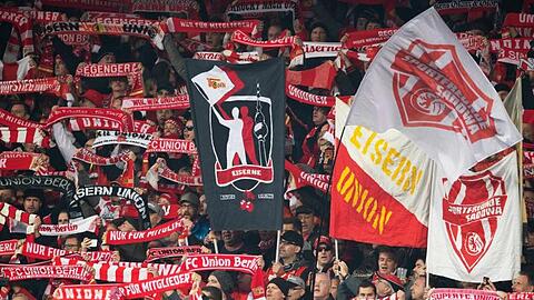 Der 1. FC Union Berlin kämpft mit einem eigenen Test-Konzept für ein volles Stadion zu Corona-Zeiten.
