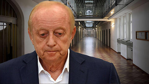 TV-Koch Alfons Schuhbeck wurde zu einer Haftstrafe verurteilt – und legte danach Revision ein