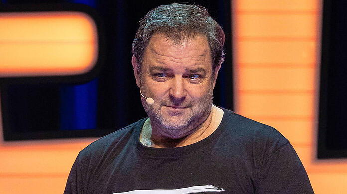 Martin Rütter reagiert im Podcast ehrlich auf eine Hunderettung aus einer Tötungsstation.