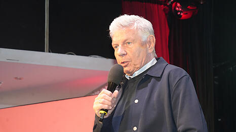 "Ein bitterer Tag f&uuml;r mich", sagt Dieter Reiter. Seinen Wahlkampf hat er erst vor gut einer Woche so richtig begonnen.