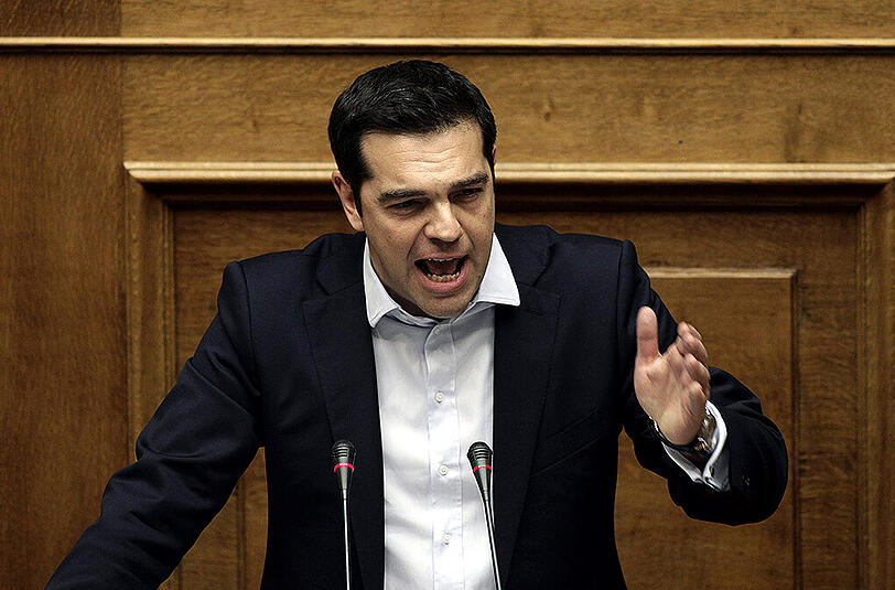 Falls der griechische Regierungschef Alexis Tsipras das Angebot der Geldgeber für ein Sparpaket annimmt, könnte der Weg für ein weiteres Euro-Finanzministertreffen geebnet werden.