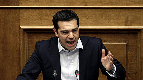 Falls der griechische Regierungschef Alexis Tsipras das Angebot der Geldgeber für ein Sparpaket annimmt, könnte der Weg für ein weiteres Euro-Finanzministertreffen geebnet werden.