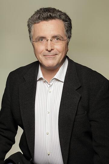 Rückt für Beatrix Zurek in den Stadtrat nach: Gerhard Mayer, der Schatzmeister der Münchner SPD.