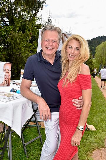 Dr. med Ludger JM Meyer und Iris Meyer-Dobbelstein