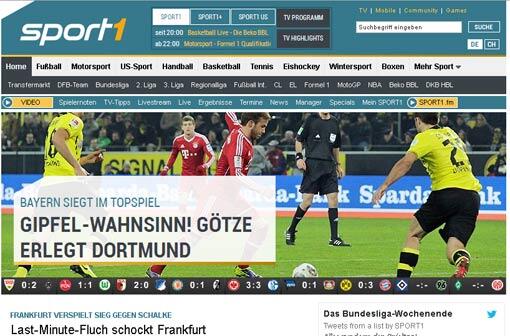 Sport1