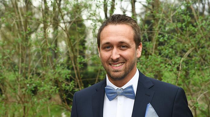 Ludwig Lehner ist das bekannteste deutsche Double von Hollywood-Star Ryan Gosling