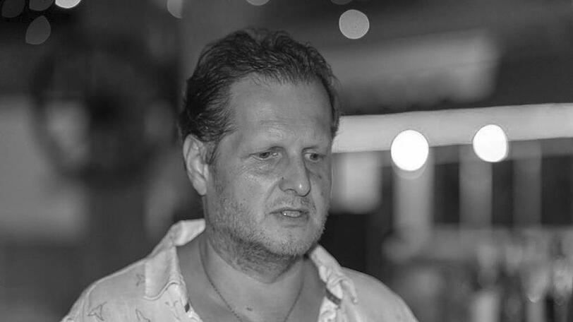 Jens Büchner, auch bekannt als Malle-Jens, ist tot.