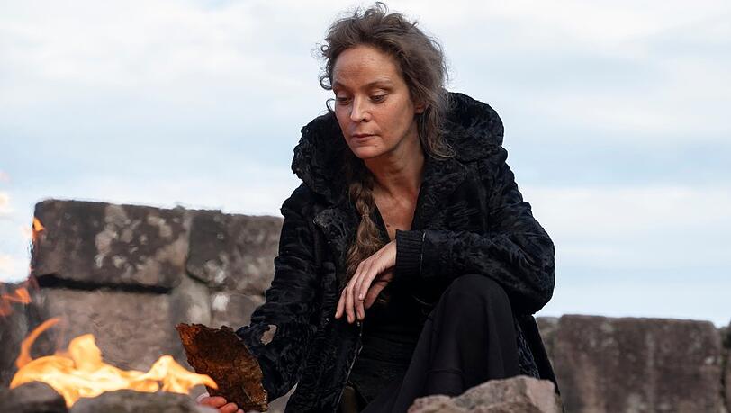 "Waldgericht - Ein Schwarzwaldkrimi": Welches Geheimnis verbirgt Pauline Frey (Jeanette Hain)?
