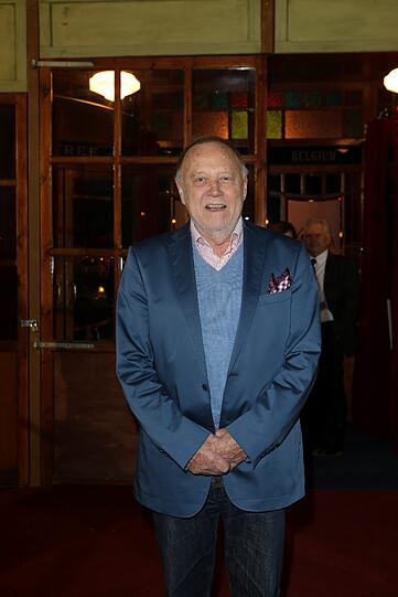 Joseph Vilsmaier