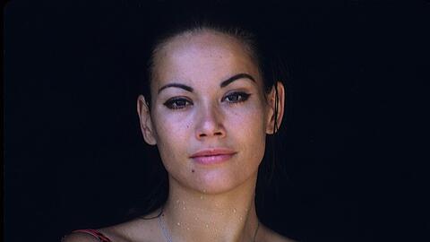 Claudine Auger hat als erstes "Bond-Girl" Filmgeschichte geschrieben