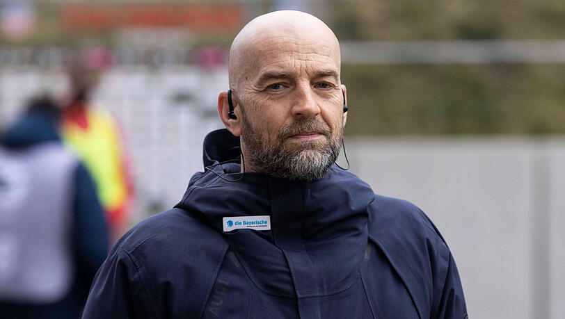 Sport-Geschäftsführer des TSV 1860: Günther Gorenzel