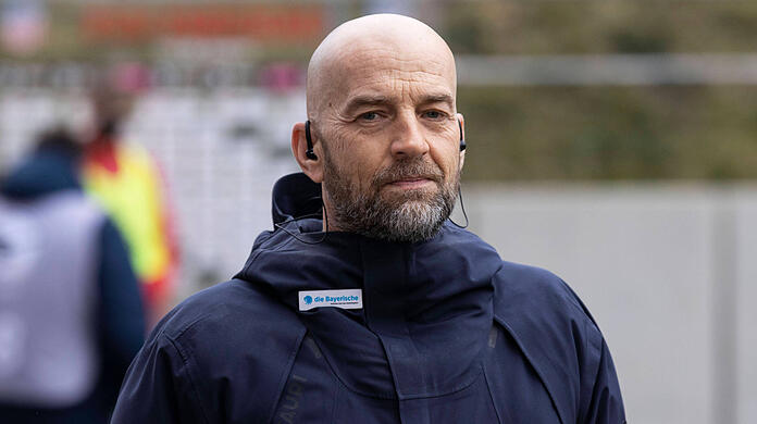 Sport-Geschäftsführer des TSV 1860: Günther Gorenzel