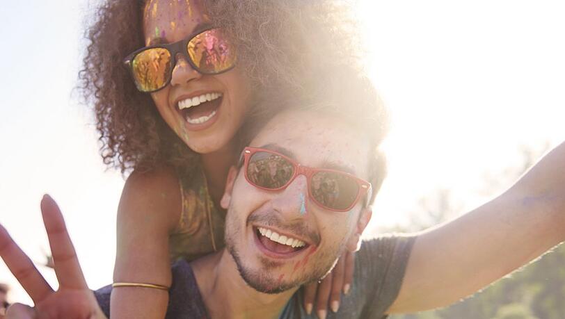 2022 ist endlich wieder Spaß auf Festivals angesagt.