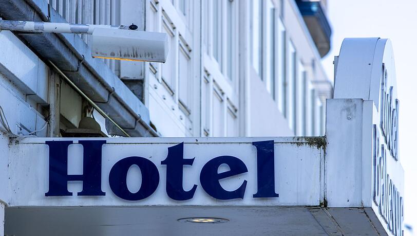 Die Hotellerie fühlt sich durch die Übernachtungssteuern benachteiligt. (Symbolbild)