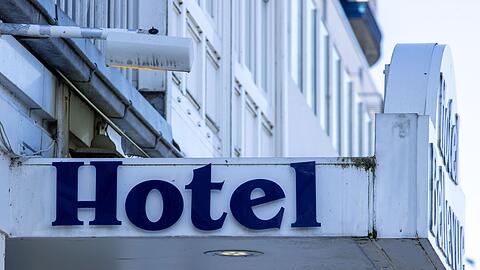 Die Hotellerie fühlt sich durch die Übernachtungssteuern benachteiligt. (Symbolbild)