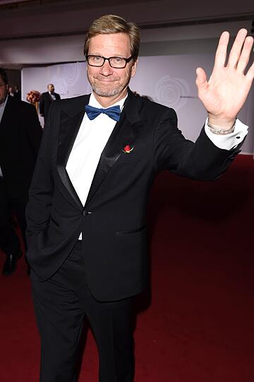 Guido Westerwelle