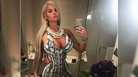 Feiert Sophia Vegas bald ihr Comeback im deutschen TV?