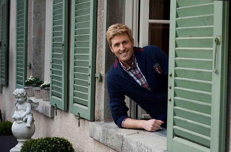 Der Entertainer, Musiker und Moderator (34) war seit 1999 mit Andrea liiert und seit 2009 verheiratet. Im September dieses Jahres trennte sie sich von ihm.