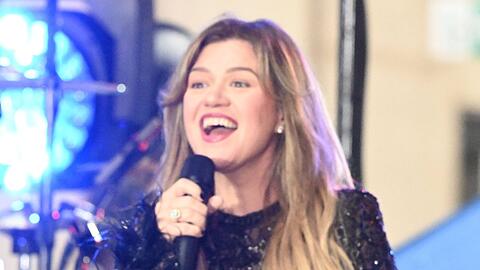 Die Las-Vegas-Auftritte von Kelly Clarkson im Caesars Palace sollten am 4. Juli starten. Doch daraus wurde nichts.