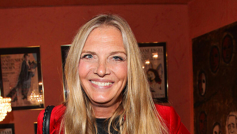 Nicole Belstler-Boettcher machte sich als Schauspielerin einen Namen. Nun soll sie als Dschungelcamp-Kandidatin gehandelt werden.