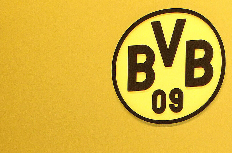 Erste Verpflichtung in diesem Winter für den BVB: Mitsuru Maruoka aus Japan.