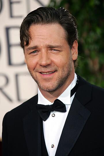 Russell Crowe