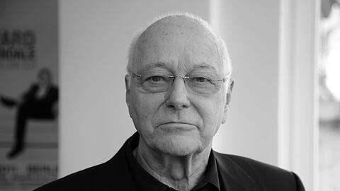 Der Musikproduzent und Manager Dieter Weidenfeld ist im Alter von 95 Jahren gestorben. (Archivbild)