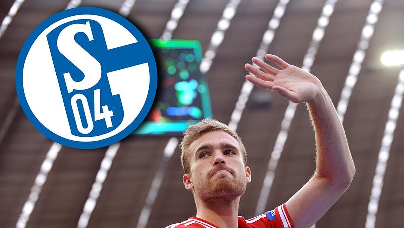 Bayern-Star Jan Kirchhoff: Bis Juni 2015 an den FC Schalke ausgeliehen. Bayern-Star Jan Kirchhoff: Bis Juni 2015 an den FC Schalke ausgeliehen.