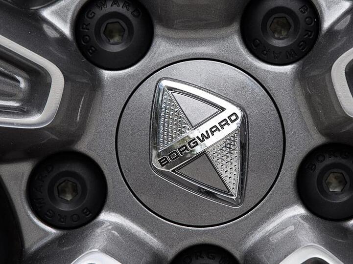 Der Autobauer Borgward wird nach Angaben der Wirtschaftsförderung Bremen (WFB) vorerst kein Werk in Bremen bauen.